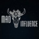 Logo de Mad Influence